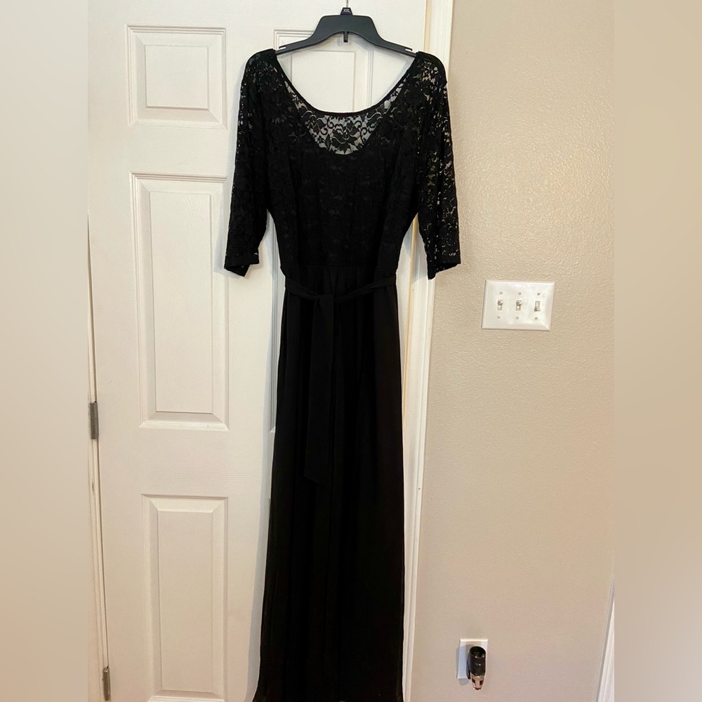Maternity Dress
